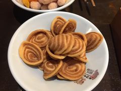 -老灶房-四川土菜(铁牛广场店)