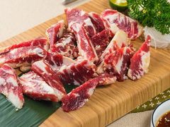-猫爪爪原切自助烤肉(观音桥阳光世纪店)