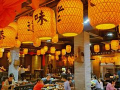 -凤凰山斑鱼馆(恭城店)