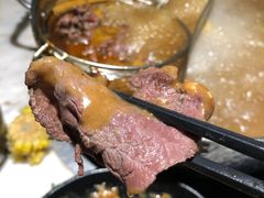 -左庭右院鲜牛肉火锅(新梅广场店)