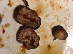 -很久以前羊肉串(中山公园店)