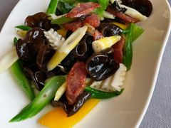 腊味小炒-全聚德(长白直营店)