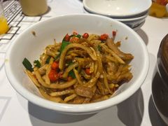 -山涧肴·泉水煮活鱼(坂田店)