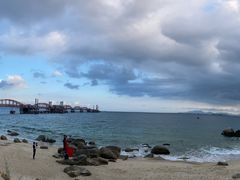 -玫瑰海岸文化旅游度假区