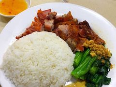 -老字号蛇口德记烧腊饭店·海鲜加工