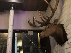 -冰城小镇音乐串吧·聚会餐厅(百子湾店)