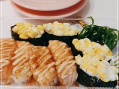 -争鲜回转寿司(天府广场-今站PLUS店)