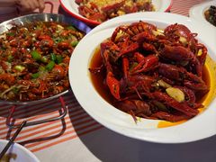 -霸王虾·小龙虾香辣蟹(玉林店)