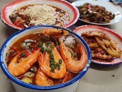 -老三样·旧食新味(船山路店)
