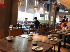大堂-大雄寿司(中华广场店)