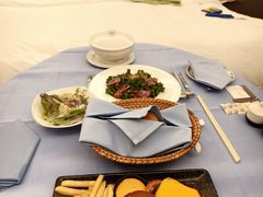 -香港喜来登酒店天宝阁