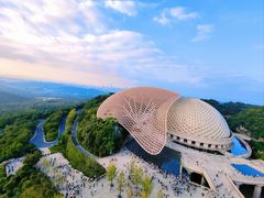 -牛首山文化旅游区