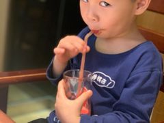 西瓜汁-麦茜哥牛扒城(中银店)