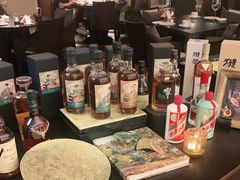 -甄御•海鲜新青岛菜(麦岛店)