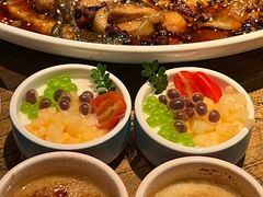 -麻辣总动员·川派海鲜·现炒浇头面·自贡菜(五彩城店)