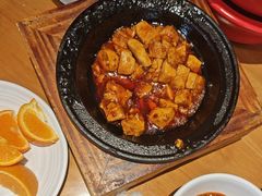 -周麻婆·川式小炒(泉州鲤城超越工业园店)