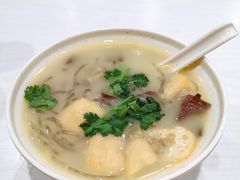 -咬不得高祖生煎·简餐(城站店)