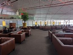 -首都机场t3-c国航两舱休息室