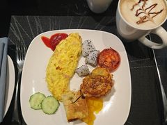 -厦门艾美酒店·新食谱西餐厅