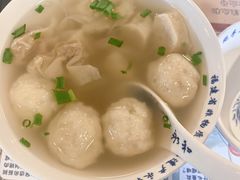 -永和鱼丸(南后街店)
