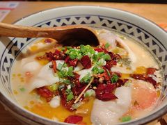 -三两粉(深圳龙华上塘店)