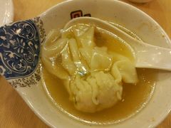 大云吞-多多旺港式茶餐厅(新区店)