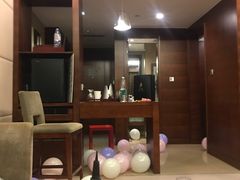 -北京红杉假日酒店
