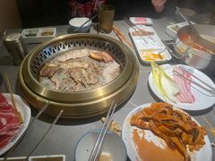 -千滋百味自助海鲜烤肉(布吉景华店)