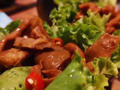 香卤大肠-湊湊火锅·茶憩(杭州湖滨银泰in77店)