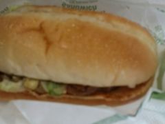 -麦当劳(北京路广百广场店)