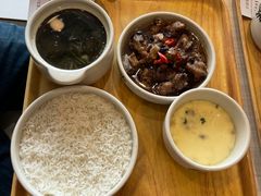 -真功夫(中医院店)