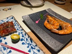-和创柚子·会席日本料理(新区淮海街店)