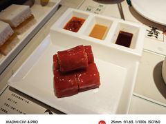 -蘩楼(华强北总店)