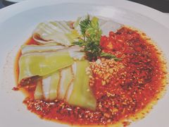 -安多素食(广仁寺路店)