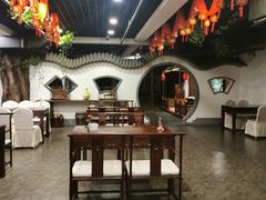 -北京全聚德(西客站店)