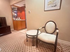 -南京金丝利喜来登酒店