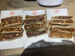 -左邻右舍褡裢火烧(石榴园店)