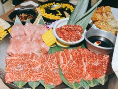 -虎丸烧肉(世纪汇店)
