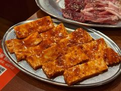 -大阪烧肉BAKA一代(国贸商住大厦店)
