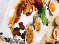 -西藏饭店·亚克·食光自助餐厅(文殊院店)