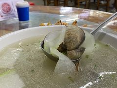 -明记海鲜大排档(巽寮湾店)