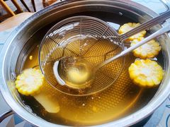 -普宁潮汕牛肉火锅(新香洲店)