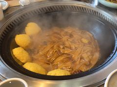 -锅老头铁锅炖•大锅蒸汽海鲜(韩乐坊店)
