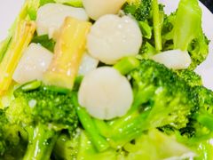 -一哥美食(总店)