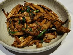 -锦色烤鸭·本地菜(学院路店)