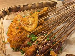 -花盐街·四川乐山小吃(西单大悦城店)