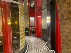 -巴依老爷新疆美食(清华东门店)