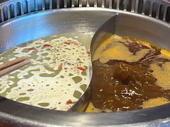 -季季红火锅(丰城洪客隆店)