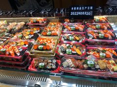 -池田寿司·新鲜现做(昌平悦荟店)