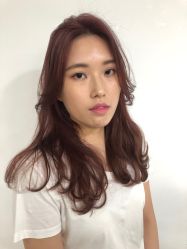 -icare美发沙龙